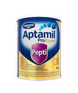 Aptamil PROEXPERT  Pepti - 800g