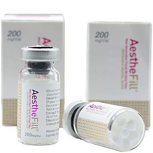 Aesthefill - Biostimulador De Colageno PDLLA