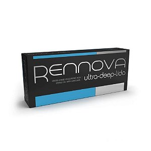 Rennova Ultra Deep Lido (Rennova Seringa)