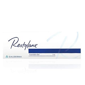 Restylane® - Ácido hialurônico - 1ml – Galderma