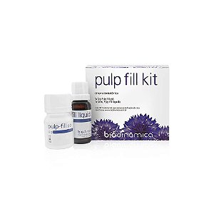 Pulp Fill Kit - Biodinamica