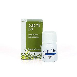 Pulp Fill Po - Biodinamica