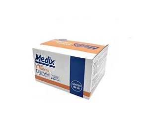 Cateter Intravenoso Periférico 20g Caixa C/100 - Medix