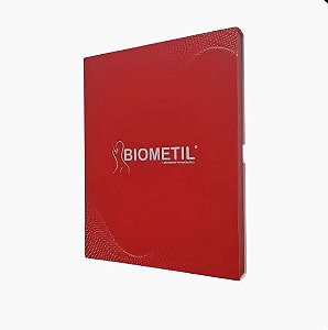 Skinbooster Solução de Rejuvenescimento - Biometil