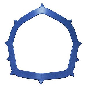 Arco Ostby Adulto Simples Azul Confort