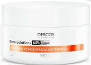 Máscara Capilar Concentrada Antirrigidez Vichy Dercos Kera-Solutions 200ml