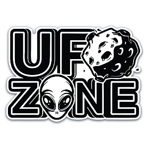 UFO ZONE