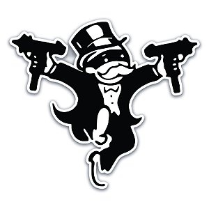 MONOPOLY