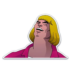 HE-MAN