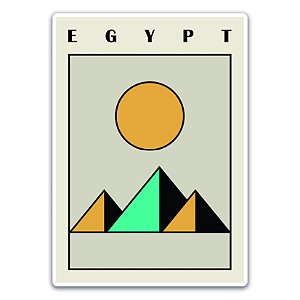 EGYPT