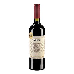 Garzón Reserva Tannat