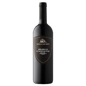 Brunello di Montalcino Castiglion del Bosco