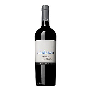 Mariflor Malbec Tinto