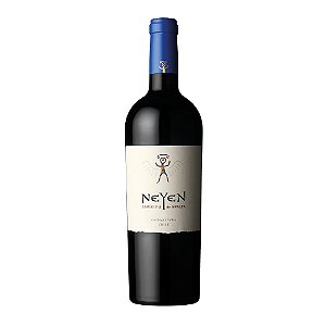 Neyen Espiritu de Apalta Tinto
