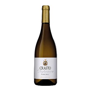 Quinta do Crasto Superior Branco Douro DOC