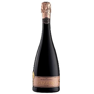 Gazzaro Espumante Rosé Brut Champenoise