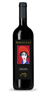 Bersaglio Villa Olímpia