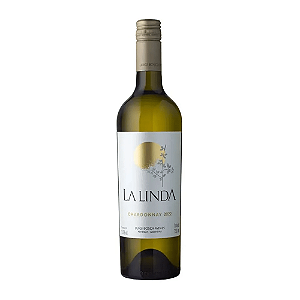 La Linda Chardonnay