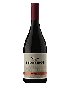 Vila Dos Pedreiros Reserva Tinto