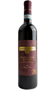 Valpolicella Ripasso DOC Amerigo Vespucci