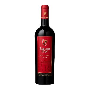Escudo Rojo Gran Reserva Blend