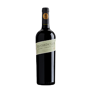 Ricominciare Cabernet Franc