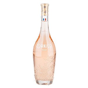 Danica Rosé Provence