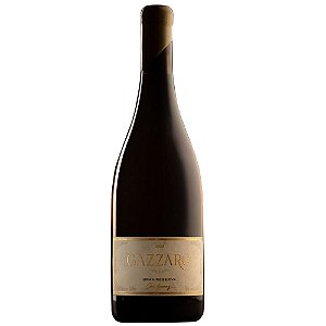 Gazzaro Chardonnay Gran Reserva