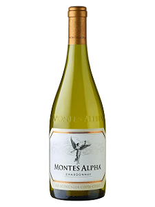 Montes Alpha Chardonnay