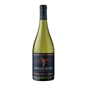 Montes Alpha Special Cuvee Chardonnay