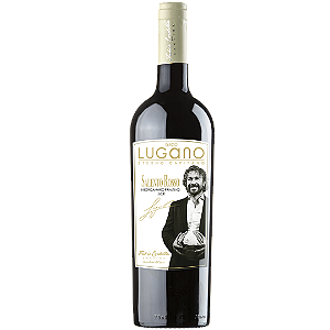Negroamaro Primitivo Salento IGP Diego Lugano