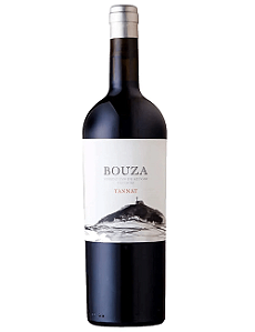 Bouza Tannat Pan de Azucar