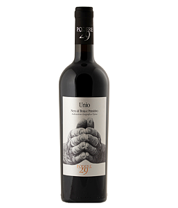 Unio Nero Di Troia e Primitivo IGT