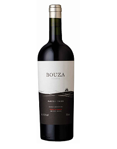 Bouza Tannat Parcela Única A6