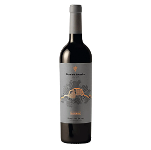 Dominio Fournier Reserva