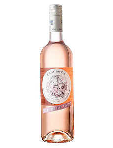 Paul Mas Claude Val Rose