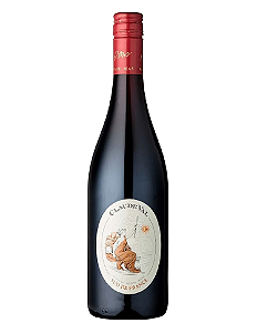 Paul Mas Claude Val Rouge