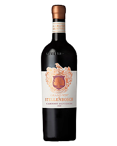 Grand Vin Stellenbosch Cabernet Sauvignon