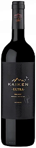 Kaiken Ultra Malbec