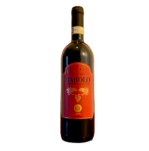 Barolo DOCG Decavin