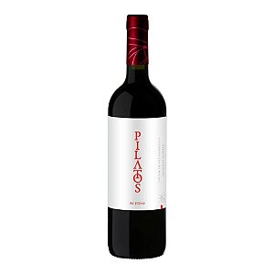 Pilatos by Judas Cofermentado de Malbec