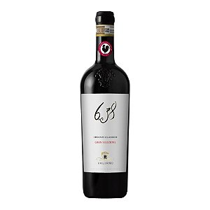 6.38 Chianti Classico Gran Selezione D.O.C.G.