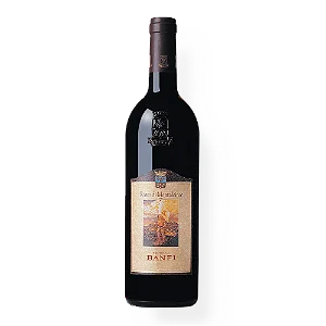 Castello Banfi Rosso di Montalcino DOC