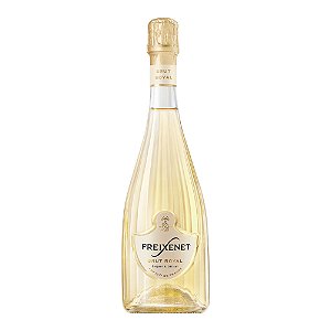 Espumante Freixenet French Brut Royal