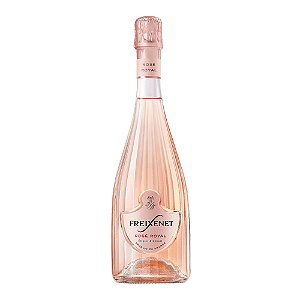 Espumante Freixenet French Rosé Royal