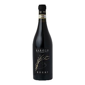 Boeri Barolo DOCG