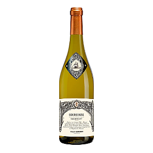 Collin Bourisset Bourgogne Chardonnay