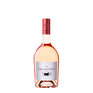 Le Grand Noir Rosé