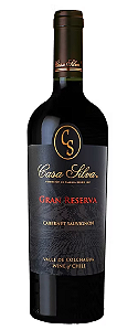 Casa Silva Gran Reserva Cabernet Sauvignon