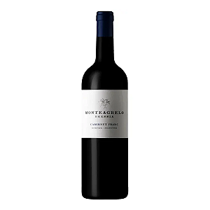 Bressia Monteagrelo Cabernet Franc